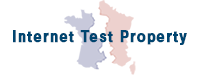 Net Test Property Net Test Property